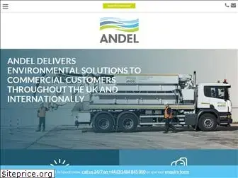 andel.co.uk