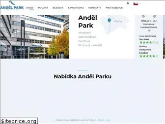andelpark.cz
