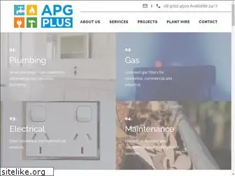 andelplumbing.com.au