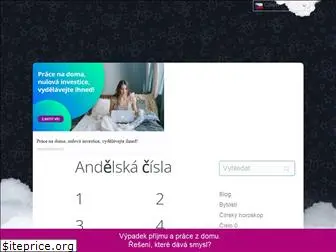 andelska-cisla.cz