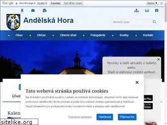 andelskahora.cz