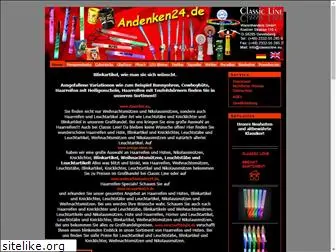 andenken24.de