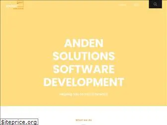 andensolutions.com