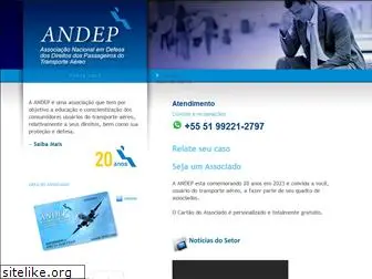 andep.com.br