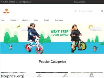 anderbike.com