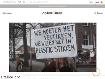 anderetijden.nl