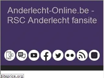 anderlecht-online.be