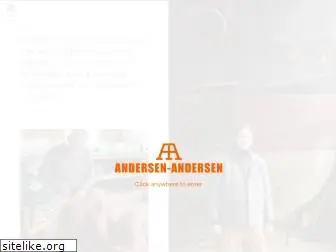 andersen-andersen.com