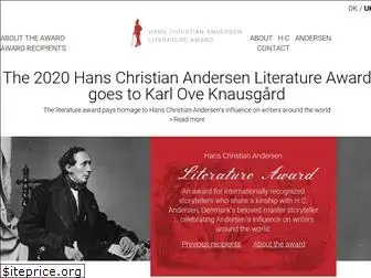 andersen-award.com