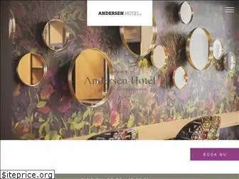 andersen-hotel.dk