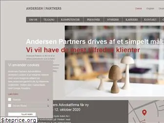 andersen-partners.dk