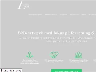 andersenb2b.com