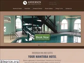 anderseninn.com