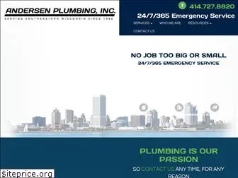 andersenplumbinginc.com