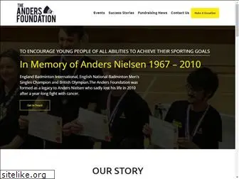 andersfoundation.org