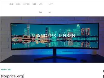 andersjensen.org