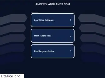 anderslanglands.com