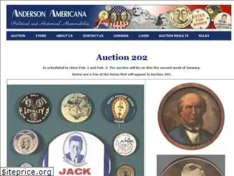anderson-auction.com