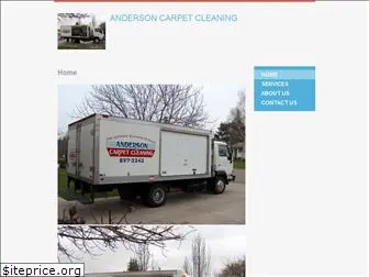 anderson-carpet.com