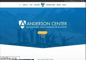 anderson-center.org
