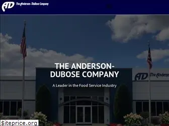 anderson-dubose.com