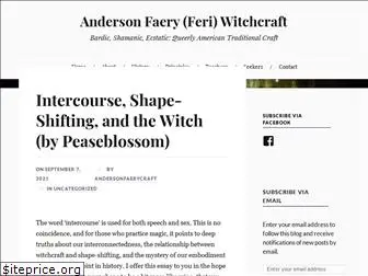 anderson-faery.org