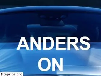 anderson-germany.com