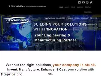 anderson-industries.com