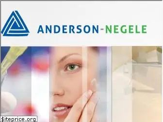 anderson-negele.com