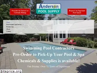 anderson-pools.com