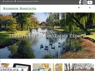 anderson-real-estate.com
