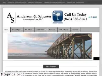 anderson-schuster.com