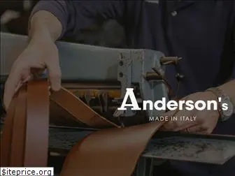 anderson.it