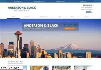 andersonandblack.com