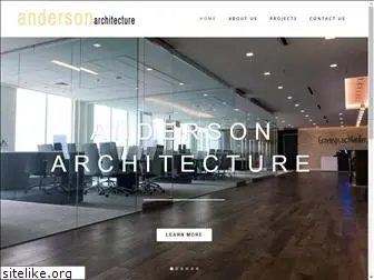 andersonarchitecture.com