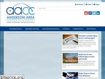 andersonareachamber.org