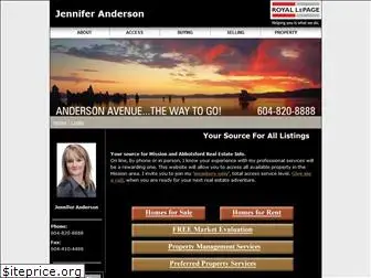 andersonavenue.com