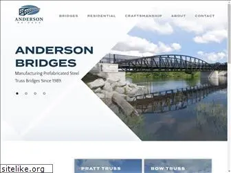 andersonbridges.com