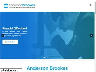 andersonbrookes.co.uk