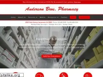andersonbrospharmacy.com