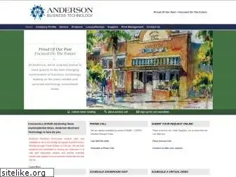 andersonbt.com