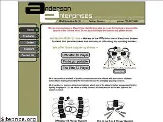 andersonbuzzersystems.com