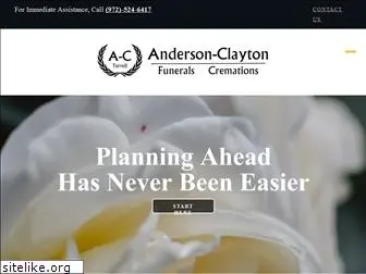andersonclaytonterrell.com