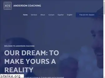 andersoncoaching.net