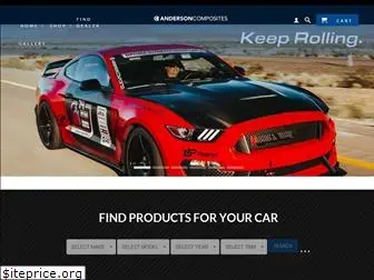 andersoncomposites.com