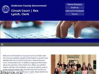 andersoncountycircuitcourt.com