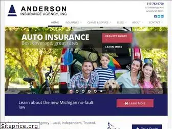 andersoncoverage.com