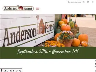 andersonfarms.com