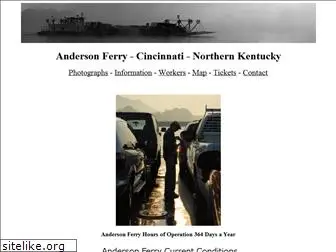 andersonferry.org