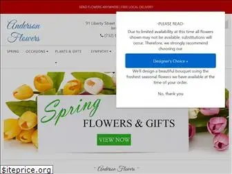 andersonflowers.com